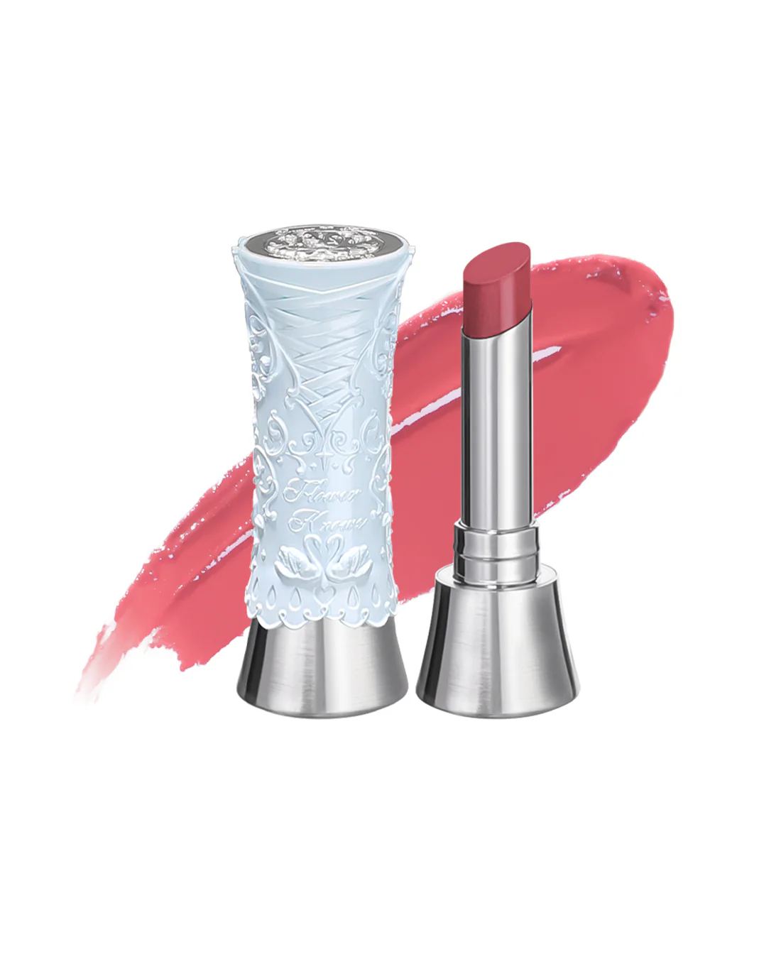 Swan Ballet Shine Lipstick 1 (Bundle) - Image 13