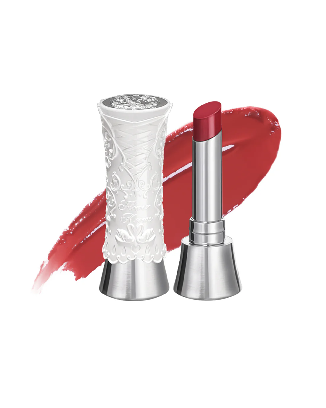 Swan Ballet Shine Lipstick 1 (Bundle) - Image 19