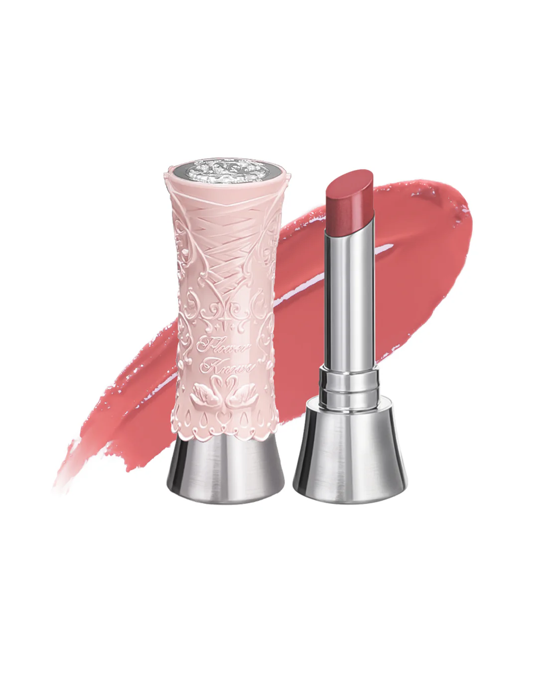 Swan Ballet Shine Lipstick 1 (Bundle) - Image 7