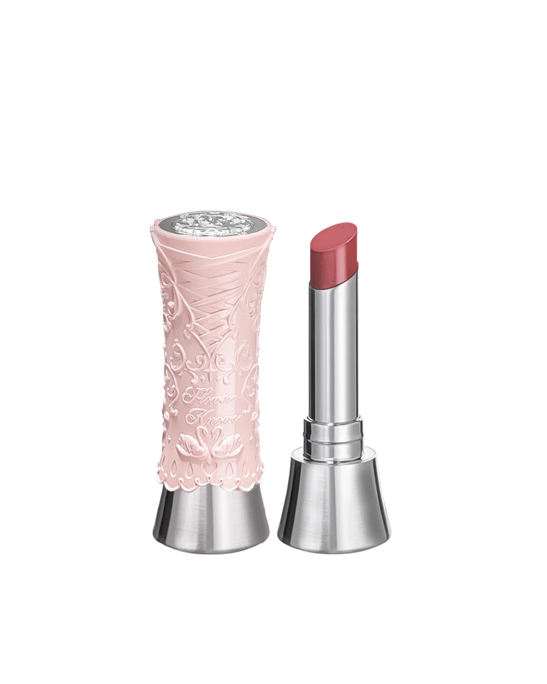 Swan Ballet Shine Lipstick - Image 12