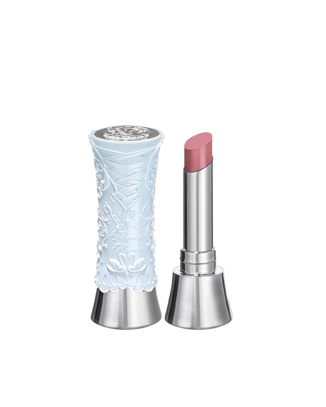 Swan Ballet Shine Lipstick - Image 17