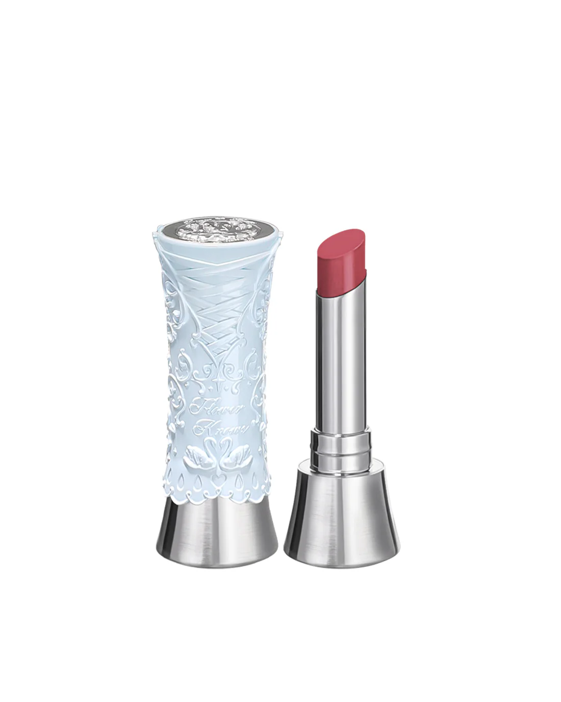 Swan Ballet Shine Lipstick - Image 23