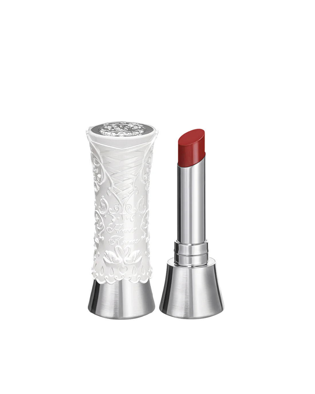Swan Ballet Shine Lipstick - Image 42
