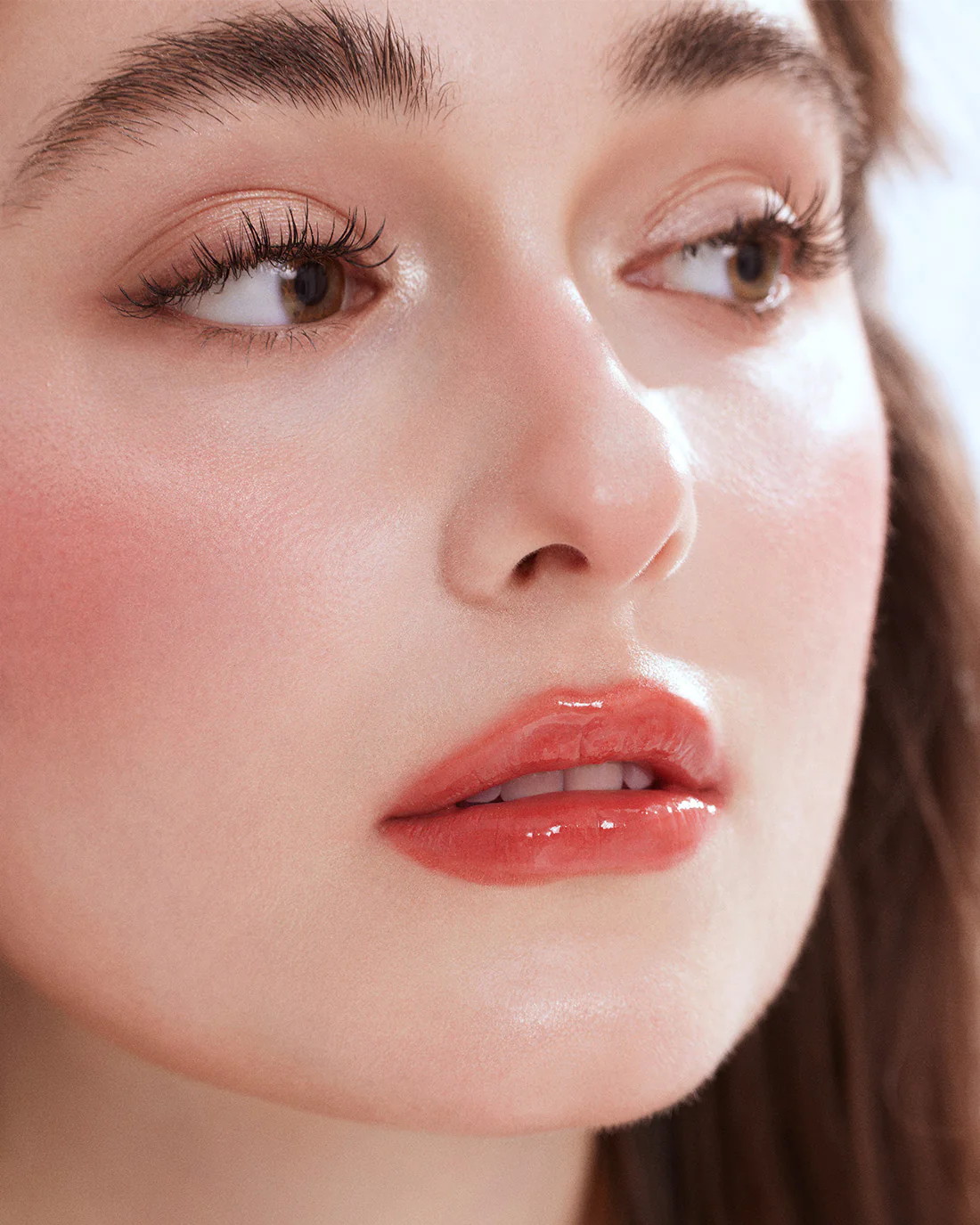 Swan Ballet Shine Lipstick - Image 51