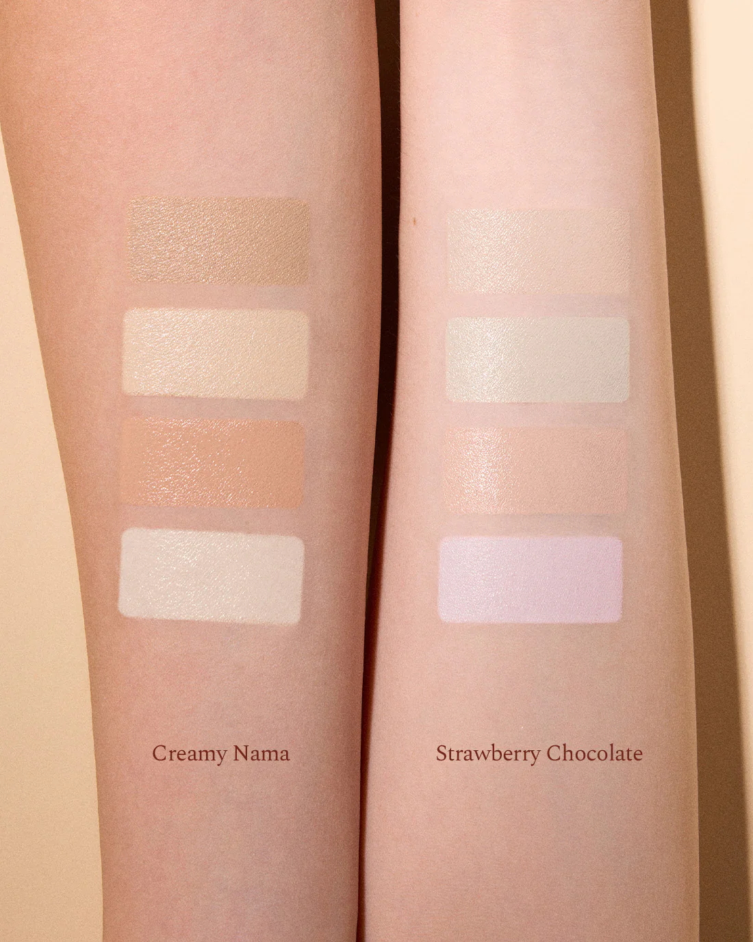 The Sweetie Bear 4-Color Concealer Palette (Bundle) - Image 12