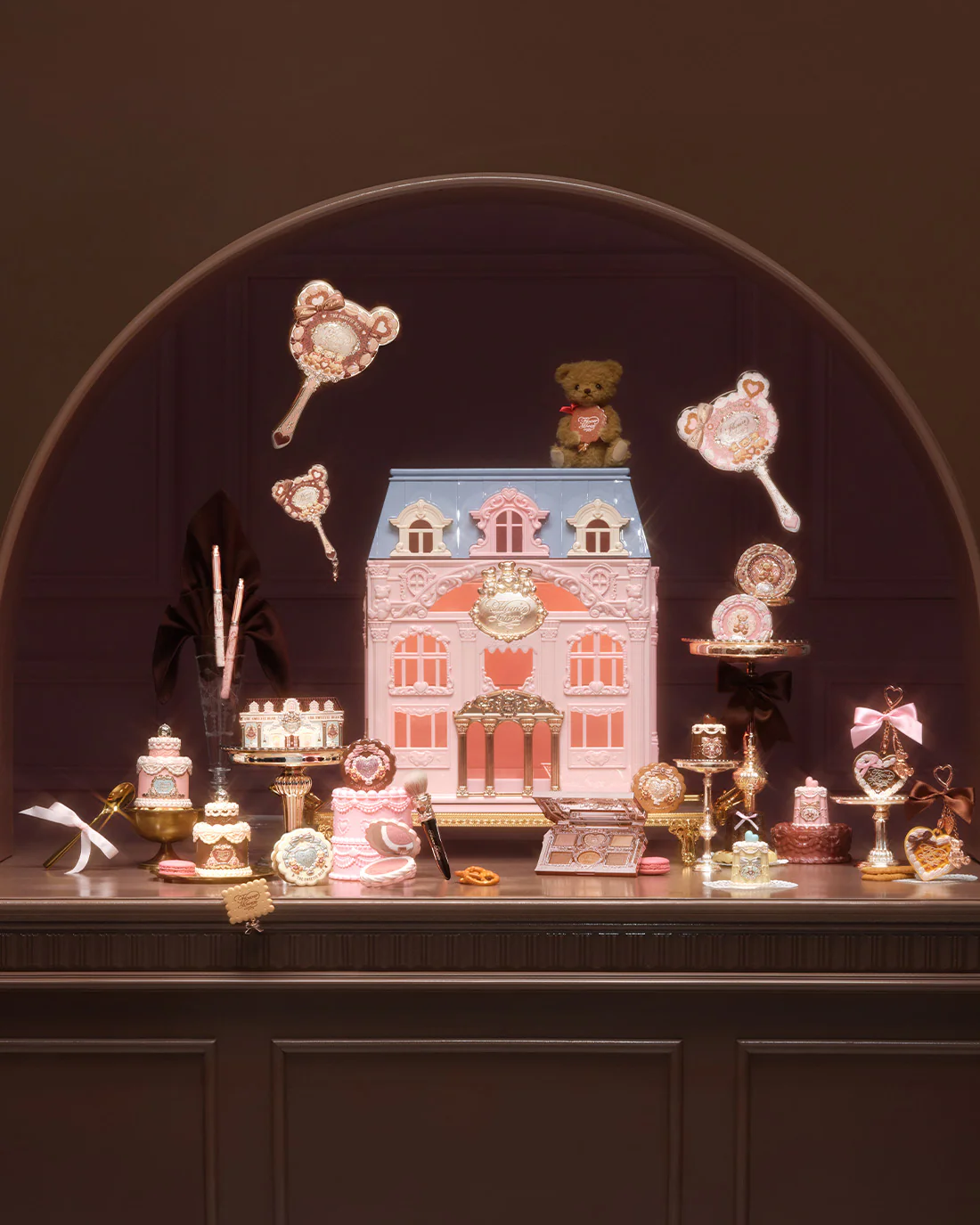 The Sweetie Bear All-In Gift Set - Image 11