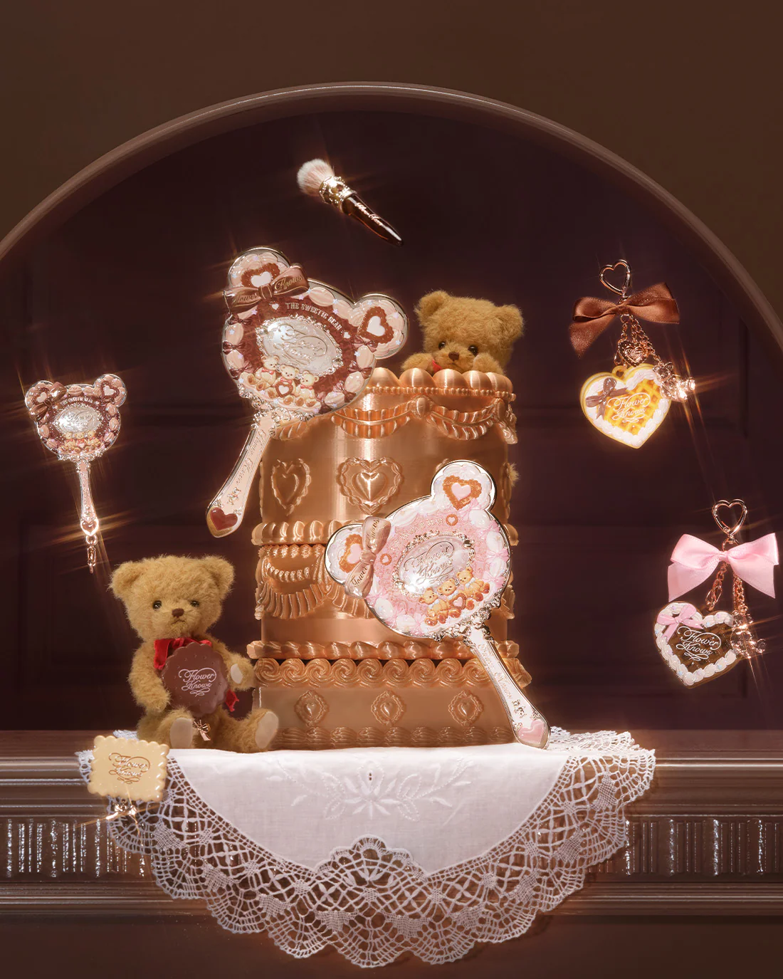 The Sweetie Bear All-In Gift Set - Image 12