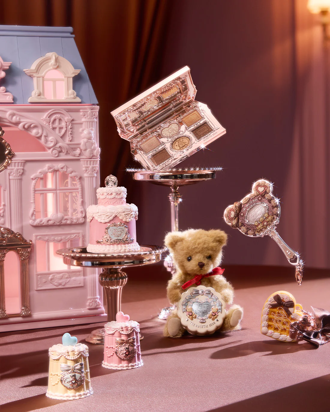 The Sweetie Bear All-In Gift Set - Image 4