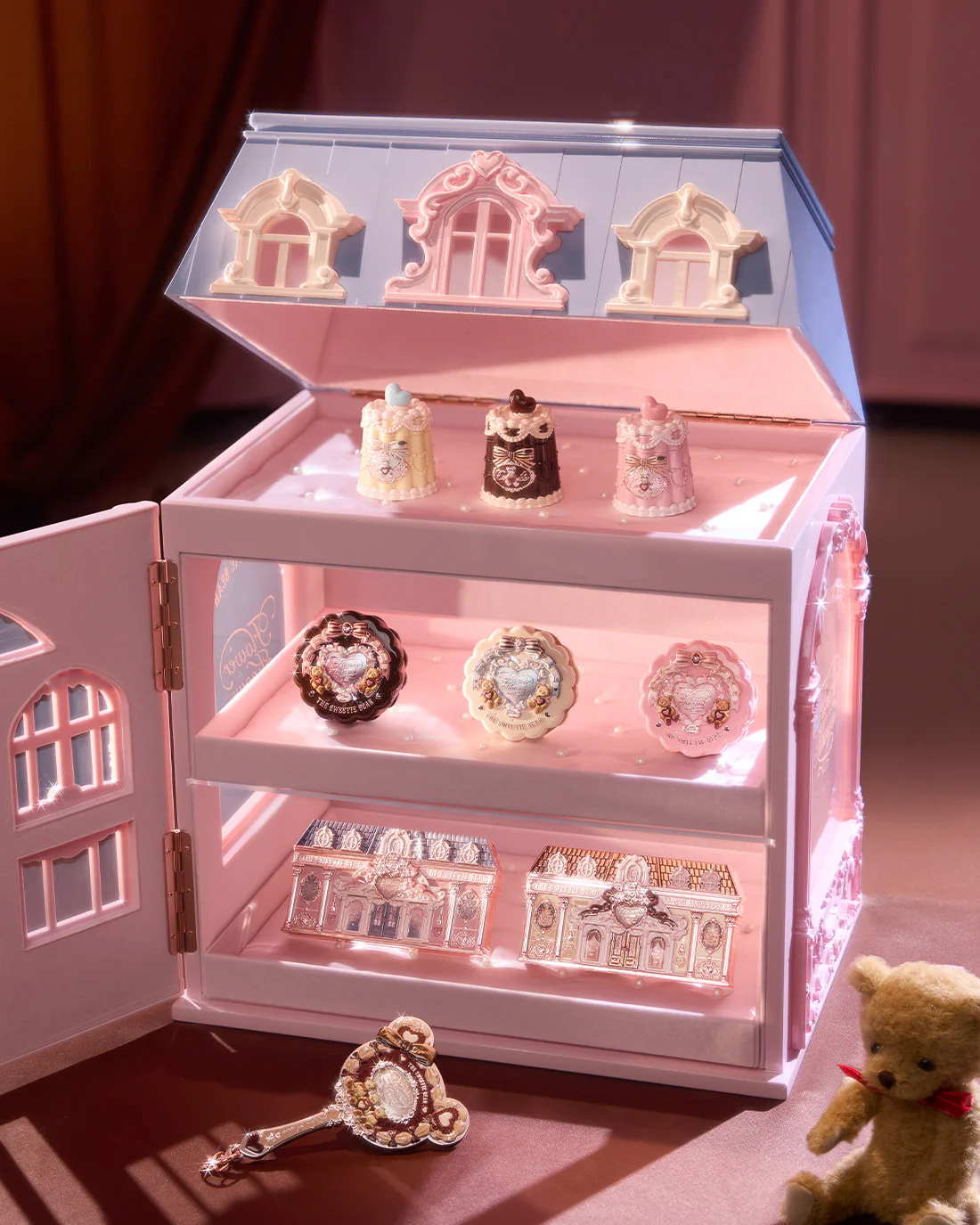 The Sweetie Bear All-In Gift Set - Image 8