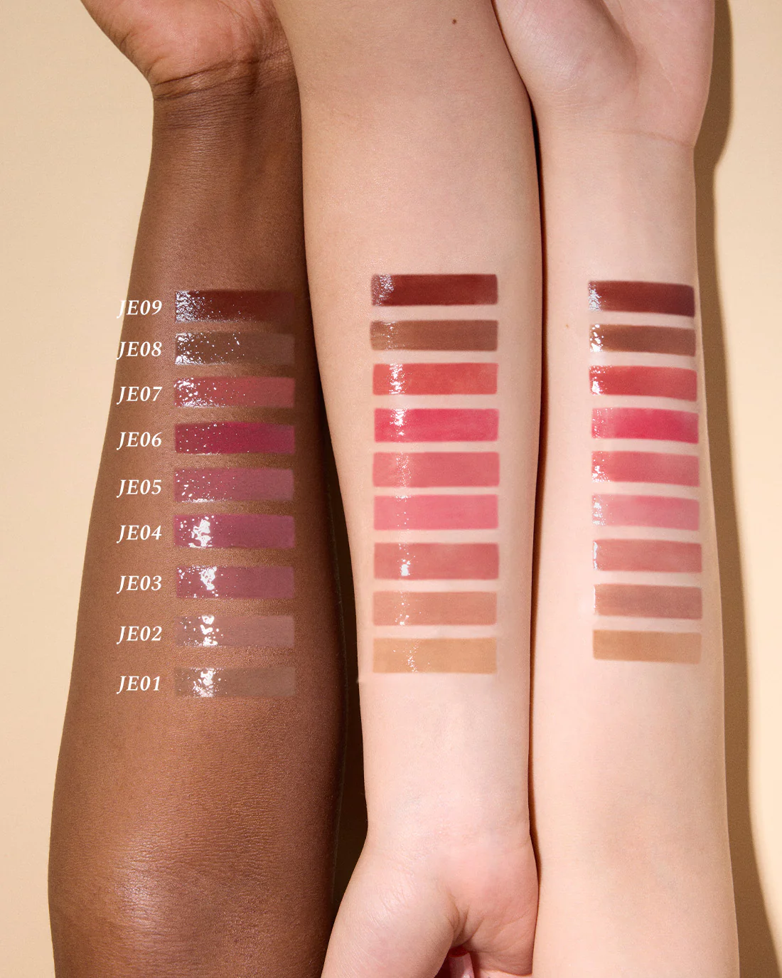 The Sweetie Bear Coating Lip Jelly 1 (Bundle) - Image 20