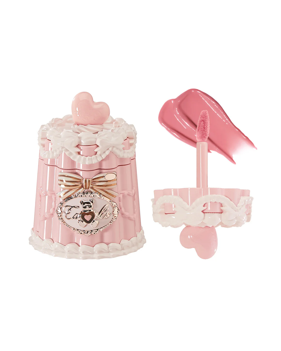 The Sweetie Bear Coating Lip Jelly 1 (Bundle) - Image 24