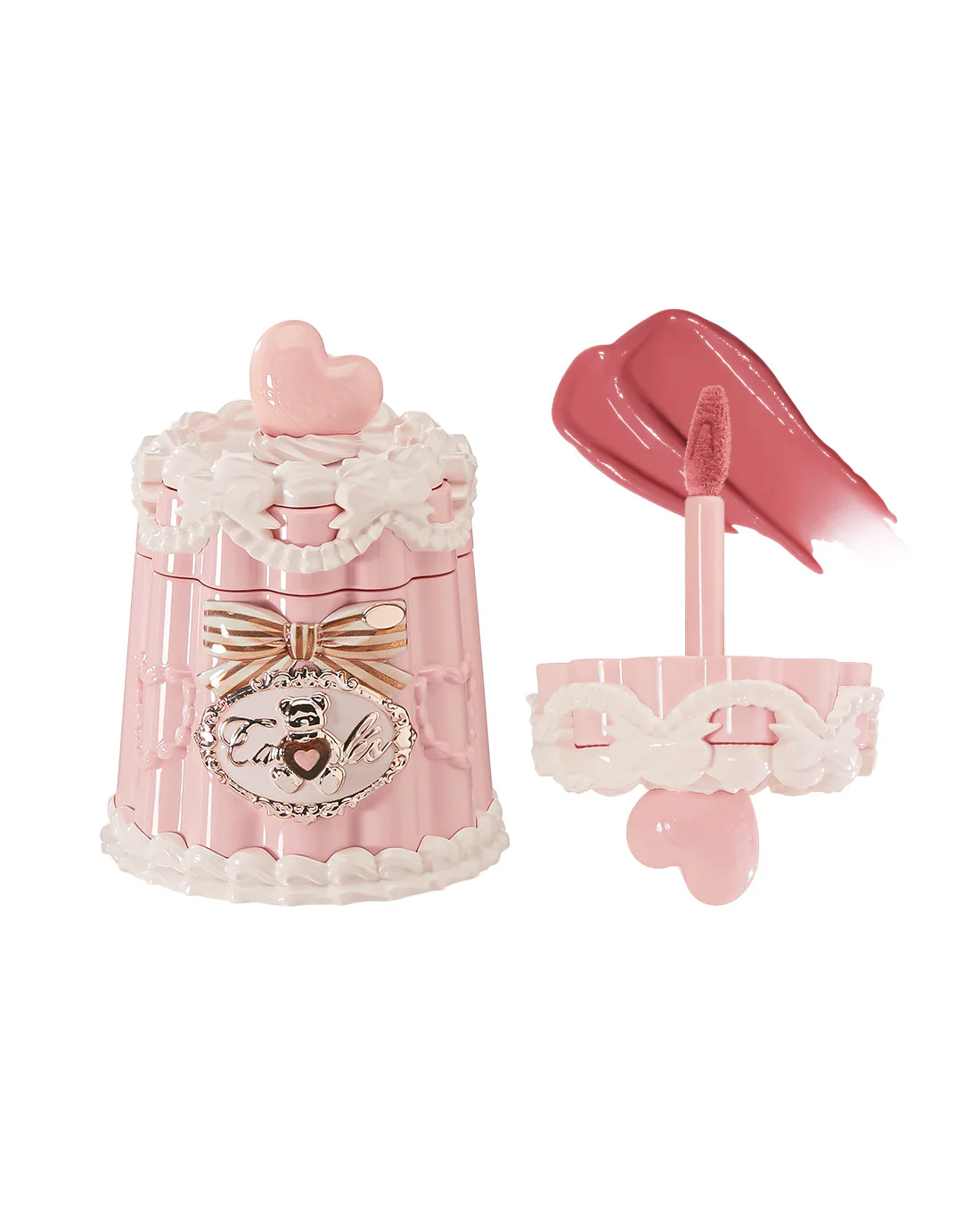 The Sweetie Bear Coating Lip Jelly 1 (Bundle) - Image 32