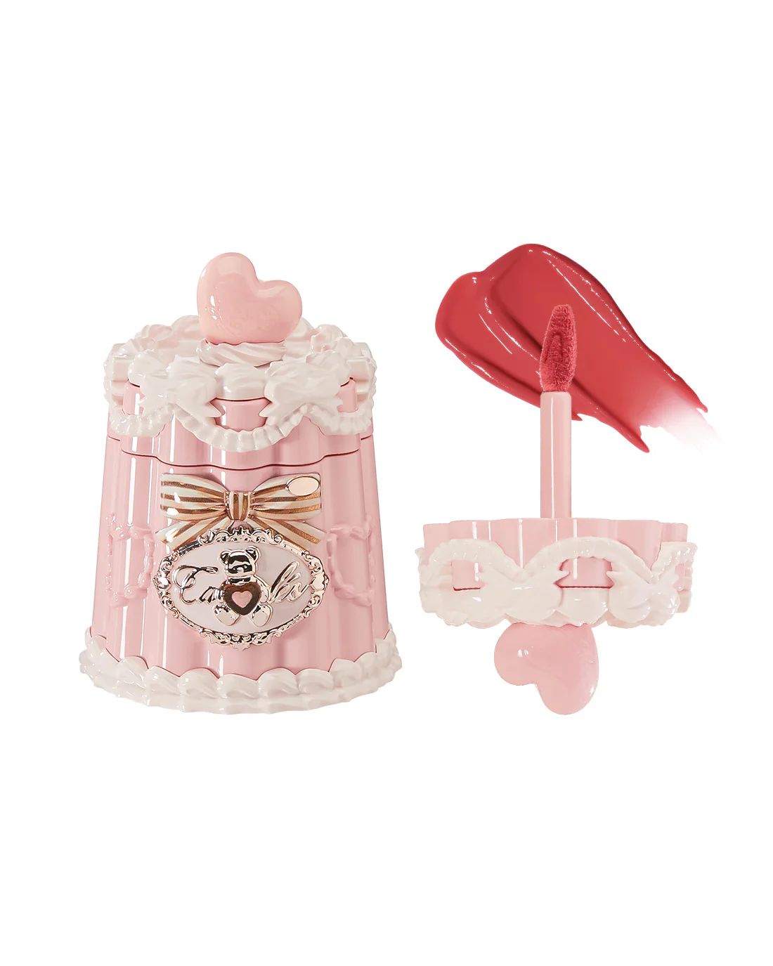 The Sweetie Bear Coating Lip Jelly 1 (Bundle) - Image 41