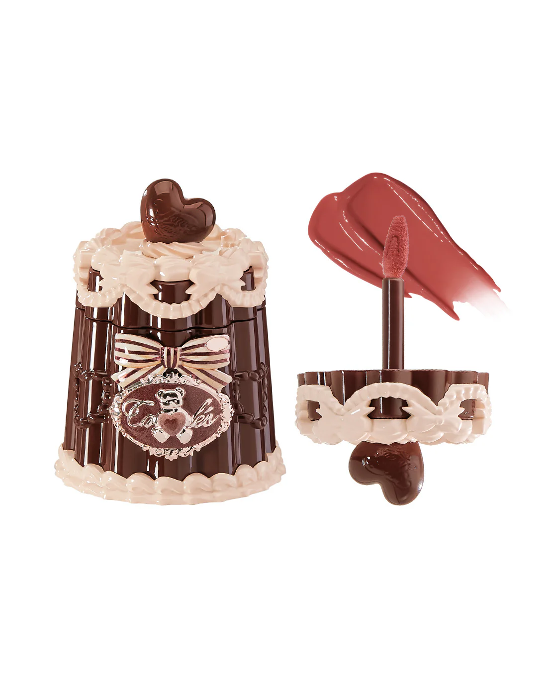 The Sweetie Bear Coating Lip Jelly 1 (Bundle) - Image 50
