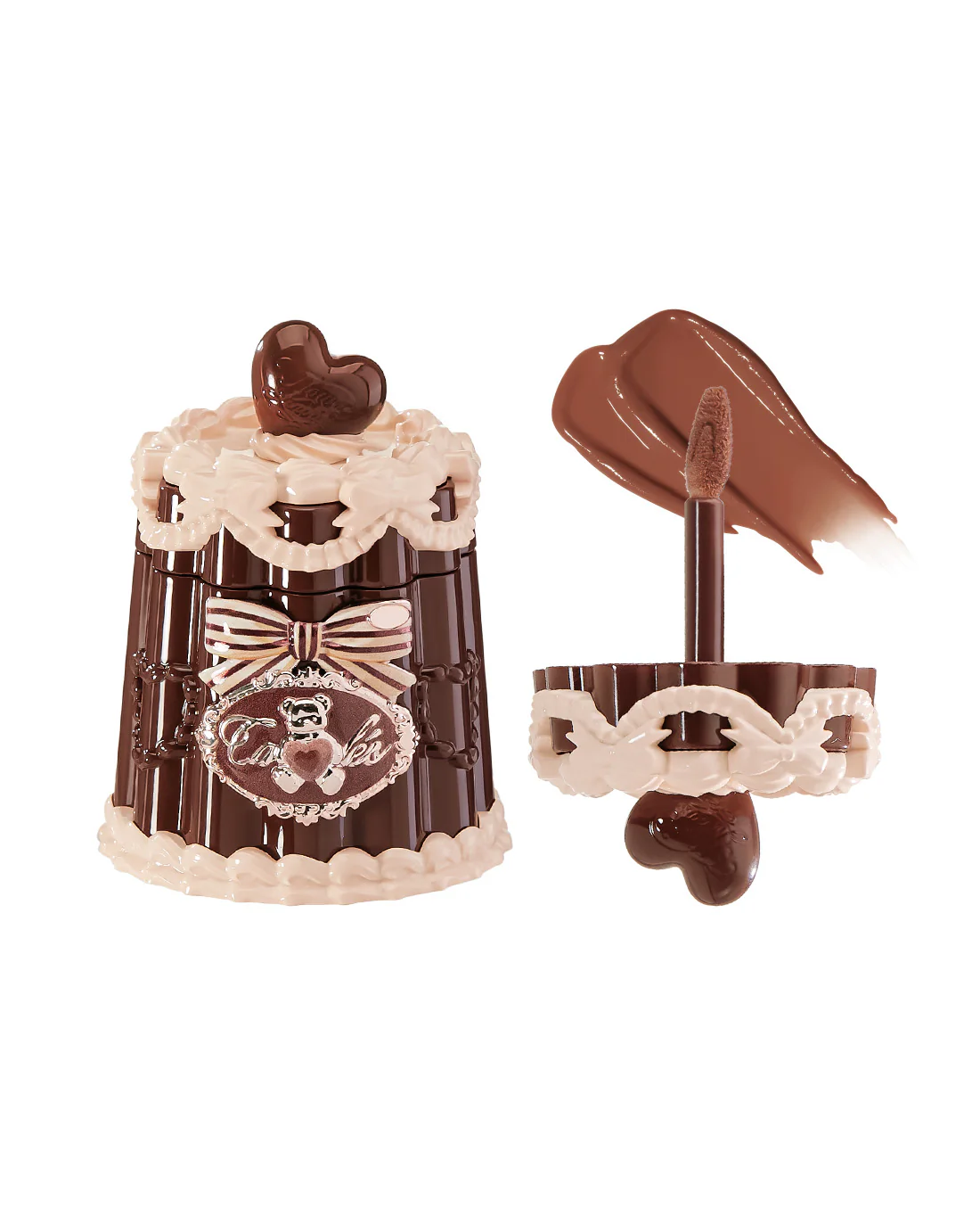 The Sweetie Bear Coating Lip Jelly 1 (Bundle) - Image 58