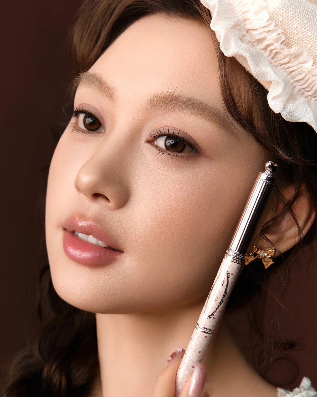 The Sweetie Bear Dual-Ended Brow Gel & Pencil (Bundle) - Image 17