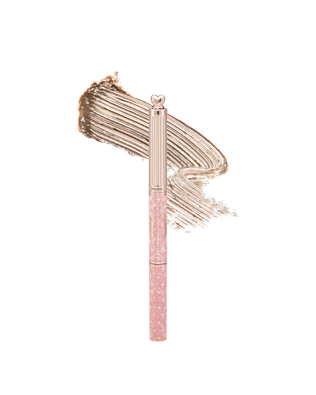 The Sweetie Bear Dual-Ended Brow Gel & Pencil (Bundle) - Image 8