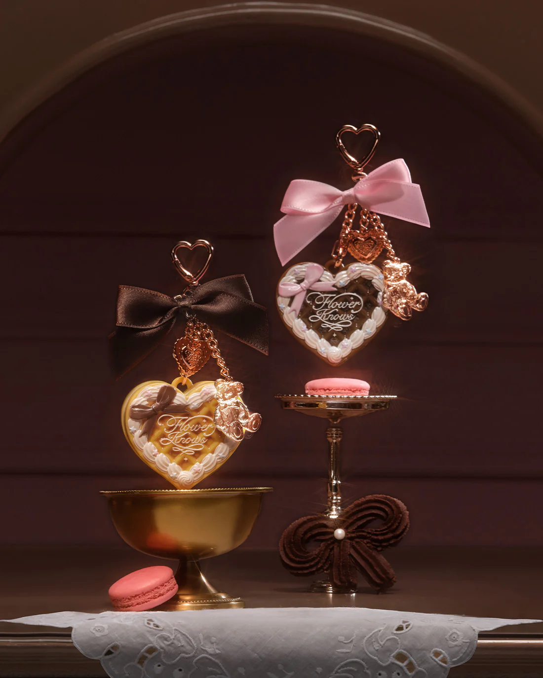 The Sweetie Bear Mini Setting Powder - Image 11