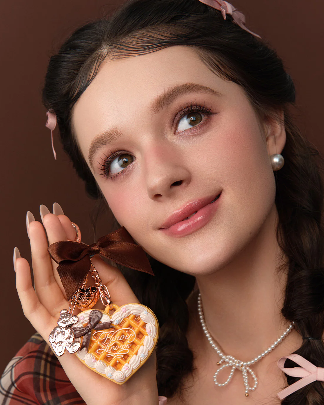 The Sweetie Bear Mini Setting Powder - Image 4