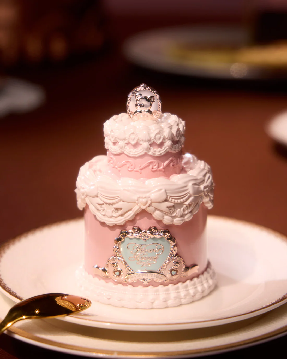 The Sweetie Bear Perfume - Image 4