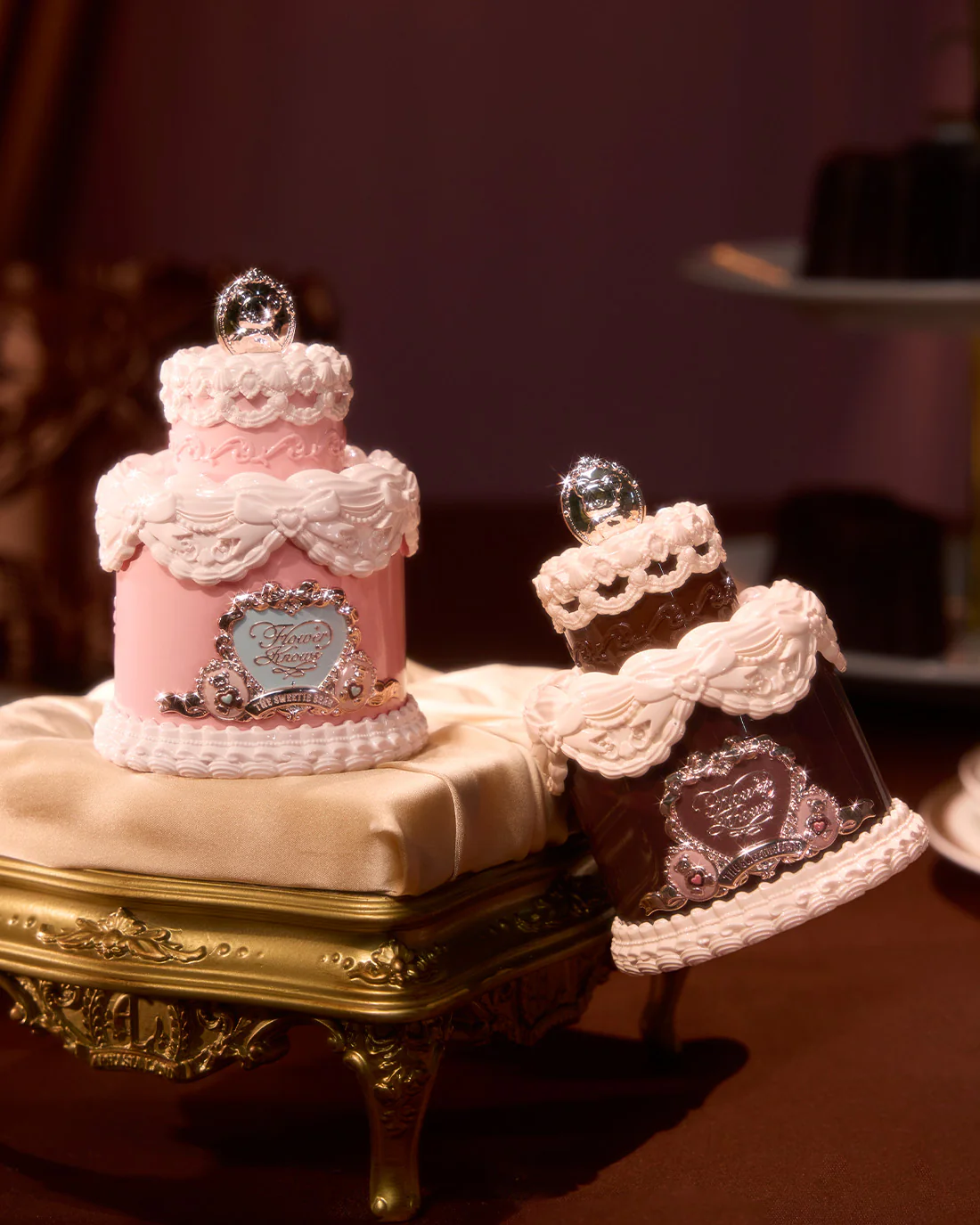 The Sweetie Bear Perfume - Image 5