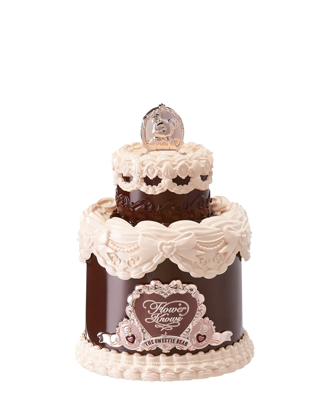 The Sweetie Bear Perfume - Image 7